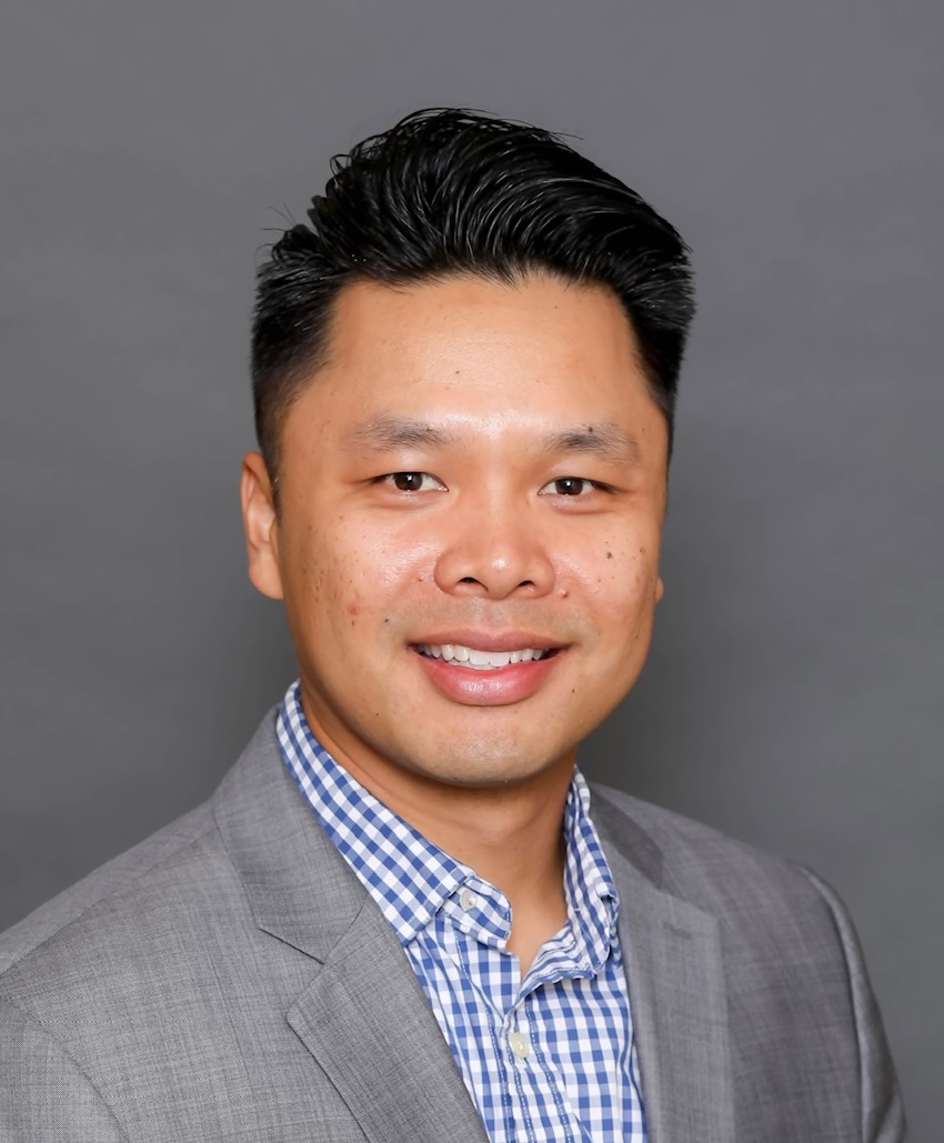 Peter Nguyen