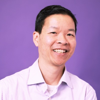 Brion Lau