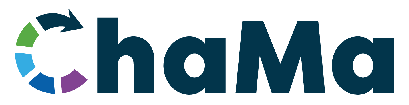 ChaMa logo