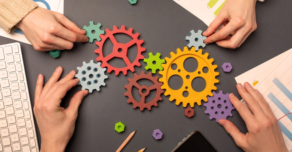 PMO, CMO and TMO: what they are and how they drive change agility