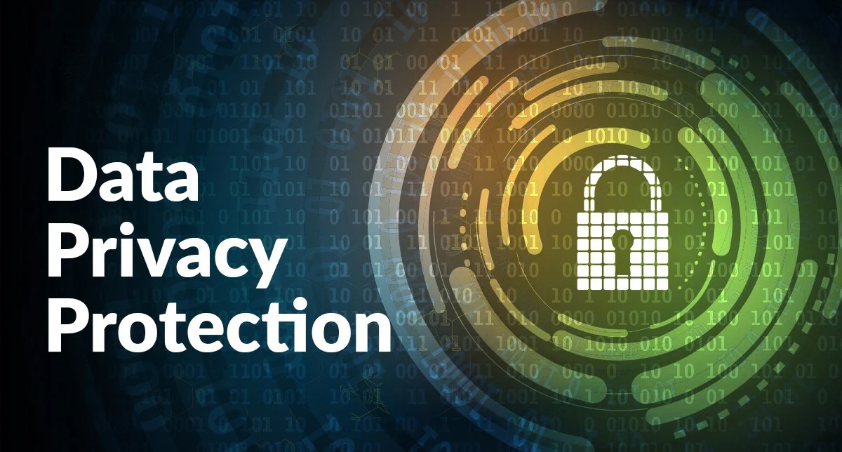 Privacy protection laws are here to stay